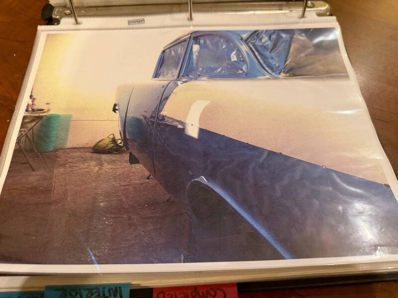1957  Chevrolet 150