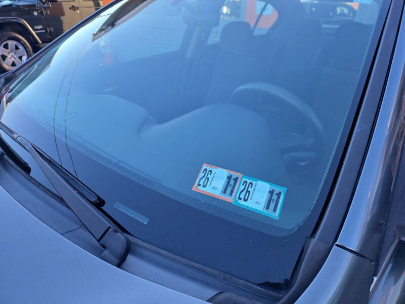 2008 Honda Accord LX