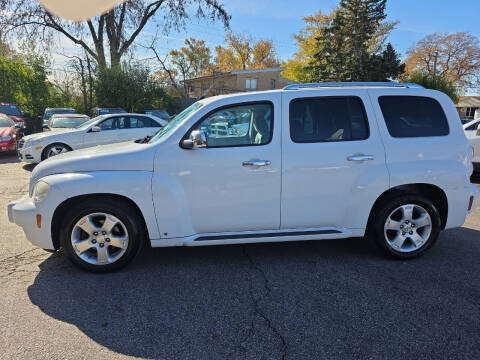 2007 Chevrolet HHR LT