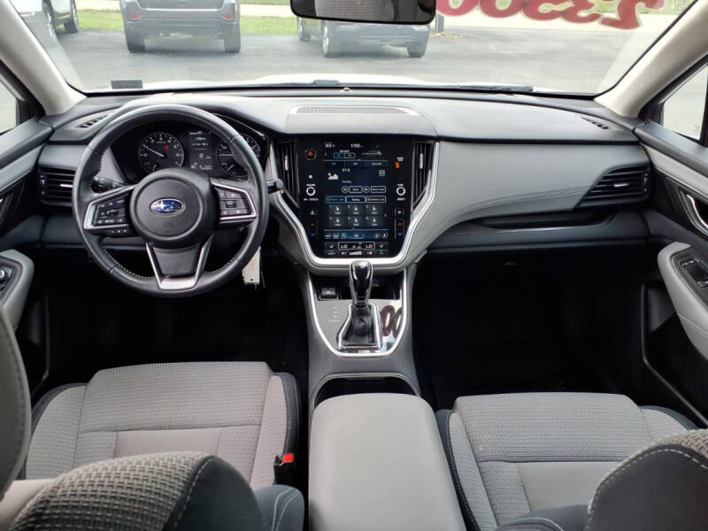 2024 Subaru Outback Premium