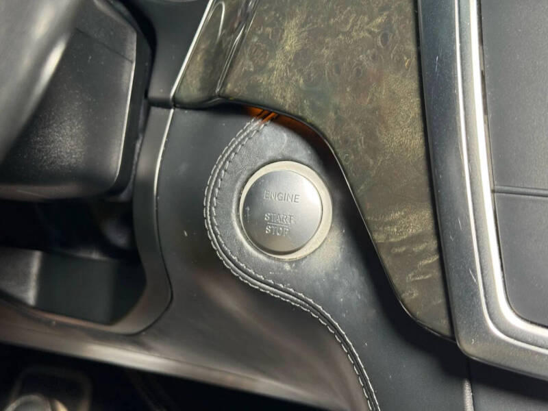 2015 Mercedes-Benz GL-Class GL 63 AMG