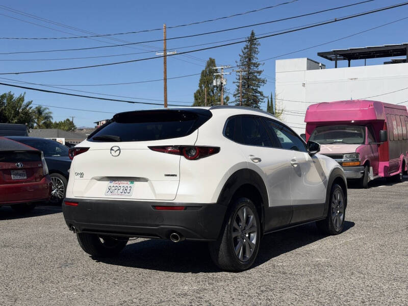 2023 Mazda CX-30 2.5 S Preferred