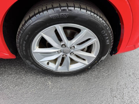 2017 Audi Q3 2.0T Premium