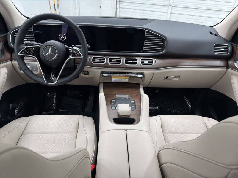 2026 Mercedes-Benz GLE GLE 350 4MATIC