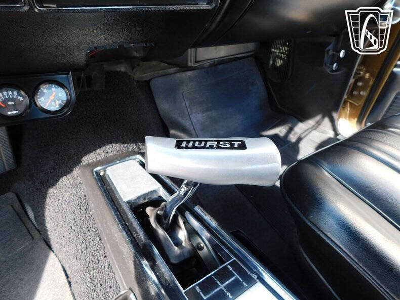 1969 Chevrolet Chevelle