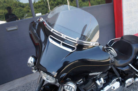 2017 Harley-Davidson Ultra Limited