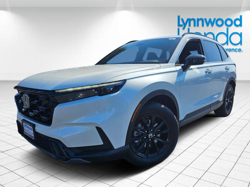 2024 Honda CR-V Hybrid for sale in Edmonds, WA