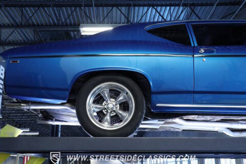 1969 Chevrolet Chevelle