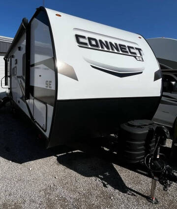 2025 KZ RV Connect SE C241RESE