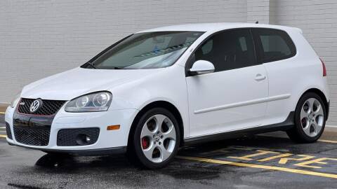 2008 Volkswagen GTI for sale at Carland Auto Sales INC. in Portsmouth VA