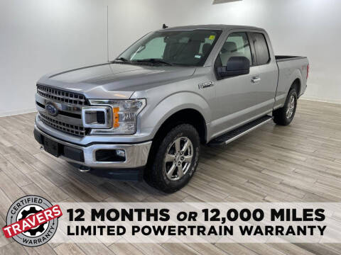 2020 Ford F-150 for sale at Juan Autos y mas in O'Fallon MO