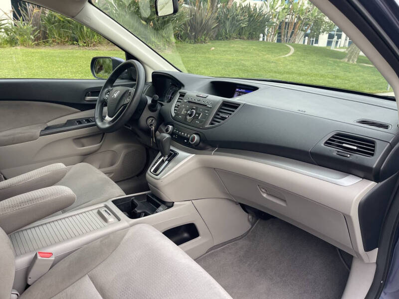 2014 Honda CR-V EX - Photo 24