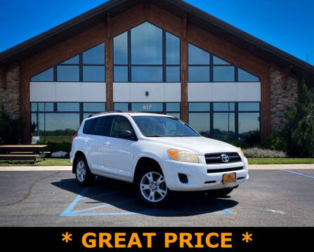 2012 Toyota RAV4