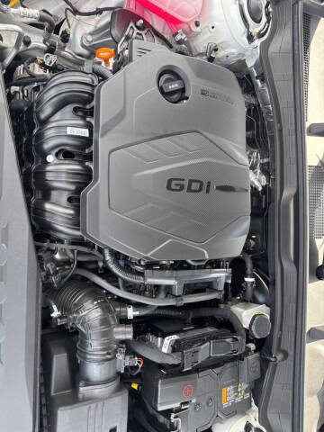 2025 Hyundai Sonata