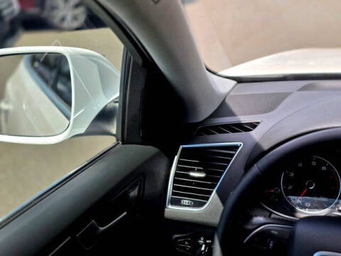 2014 Audi Q5 2.0T quattro Premium