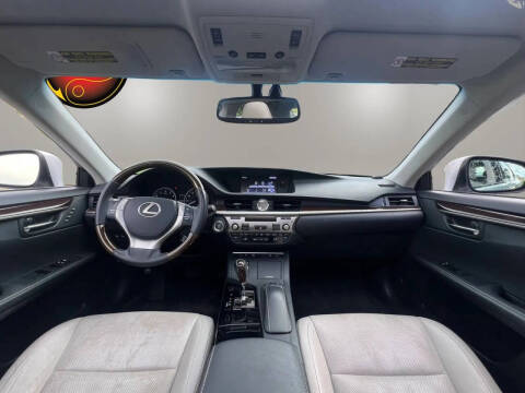 2013 Lexus ES 350