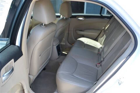 2013 Chrysler 300