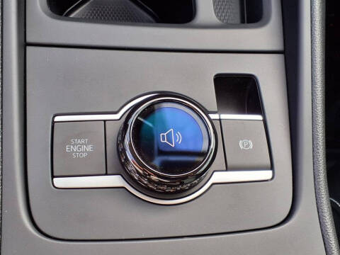 2025 Volkswagen Tiguan SE 4Motion