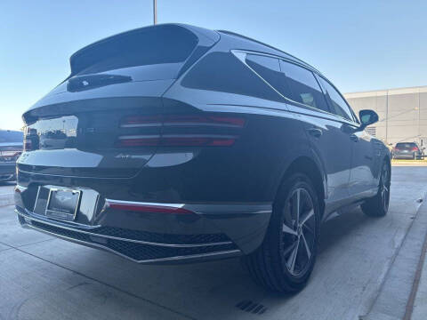 2026 Genesis GV80 2.5T Select