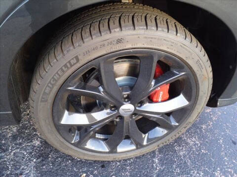 2024 Dodge Hornet R/T Plus