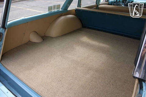 1959 Chevrolet Nomad