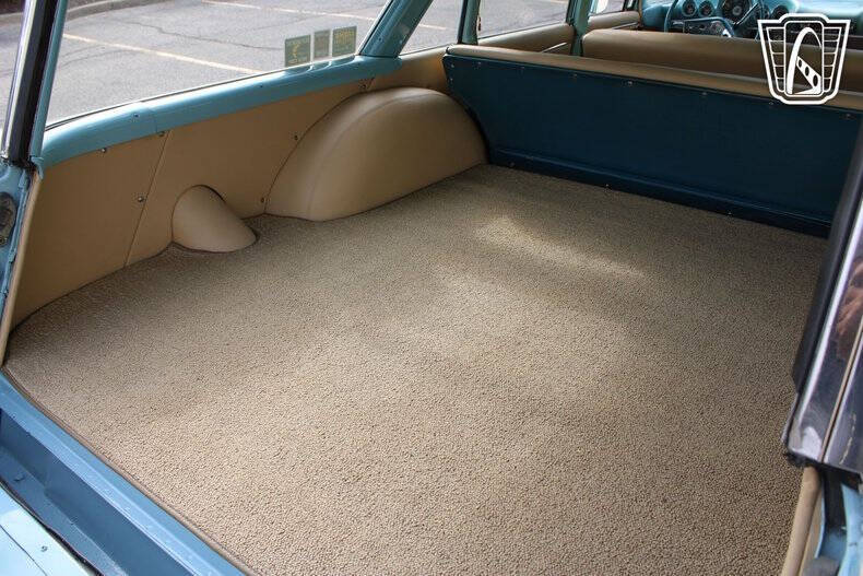 1959 Chevrolet Nomad