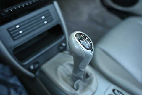2003 Porsche 911