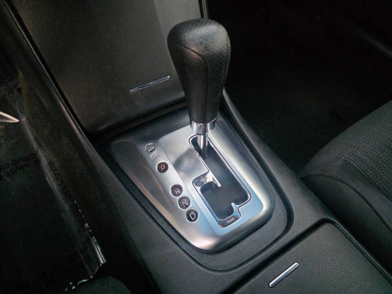 2012 Nissan Altima 2.5