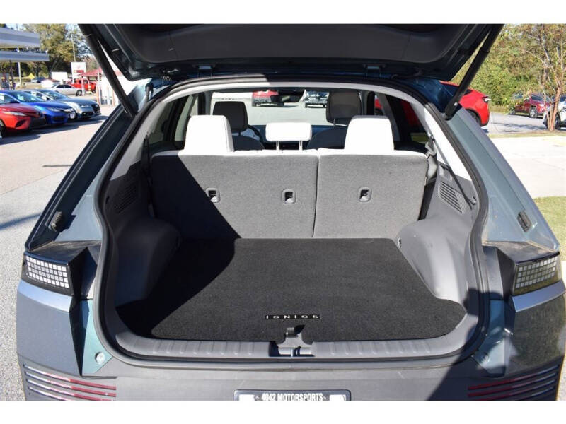 2023 Hyundai Ioniq 5 SEL