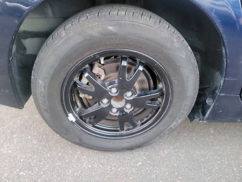 2013 Toyota Prius One