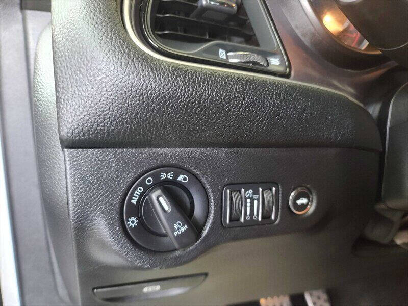 2015 Dodge Challenger R/T