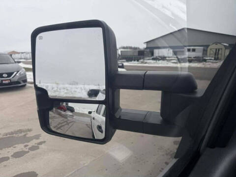 2010 Chevrolet Silverado 1500 LT