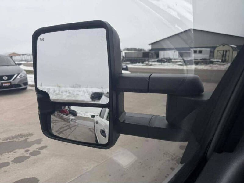 2010 Chevrolet Silverado 1500 LT