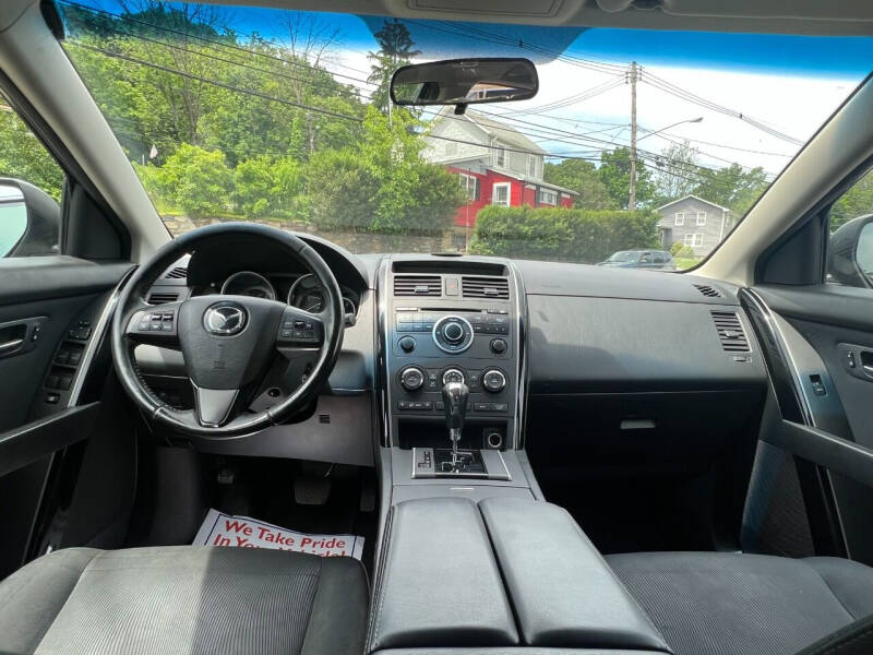 2011 Mazda CX-9 Sport