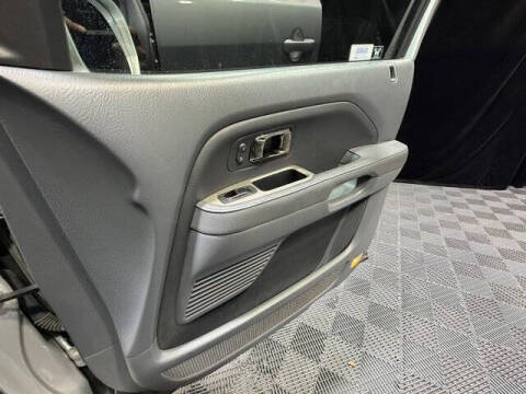 2008 Honda Pilot EX-L w/Navi