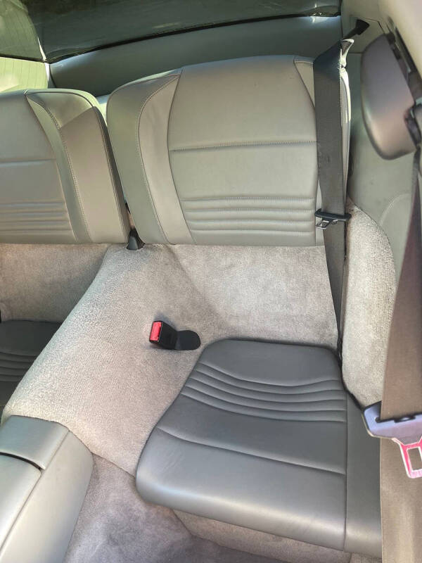 2004 Porsche 911 Carrera 4S