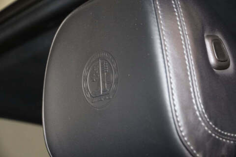 2022 Mercedes-Benz GLE AMG GLE 63 S