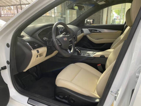 2023 Cadillac CT5 Luxury