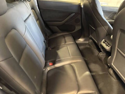 2020 Tesla Model Y Performance