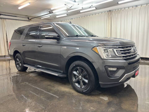 2021 Ford Expedition MAX XLT