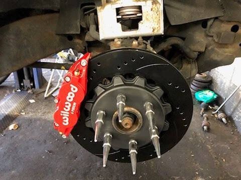 1995 Chevrolet Tahoe