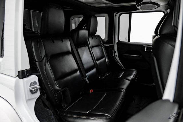 2022 Jeep Wrangler Unlimited Rubicon 392