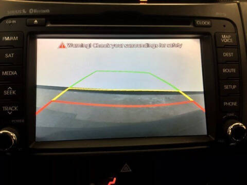 2013 Kia Sportage SX