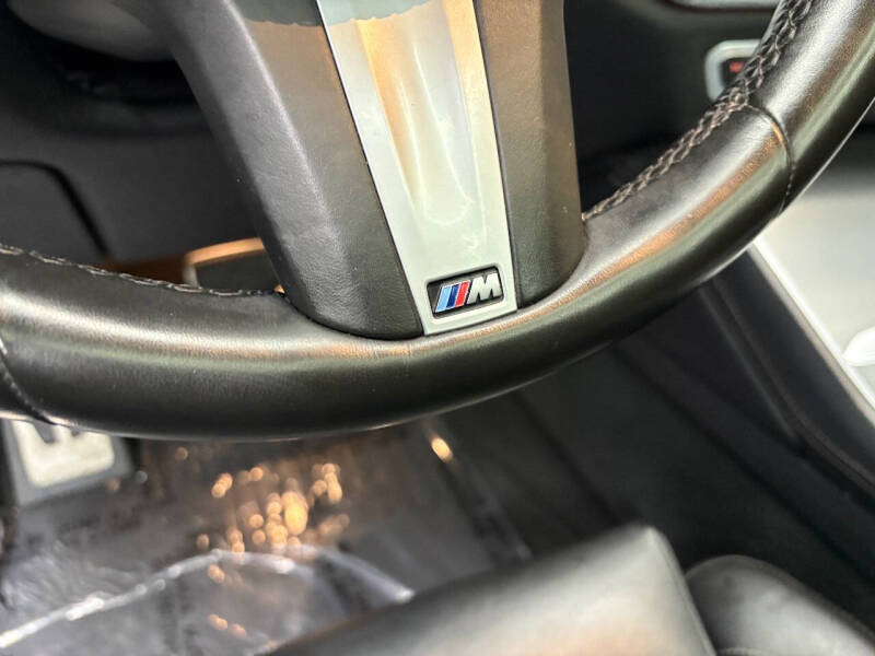 2021 BMW X6 sDrive40i