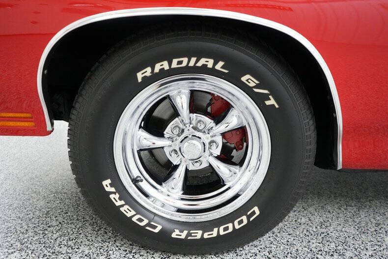 1970 Chevrolet Chevelle