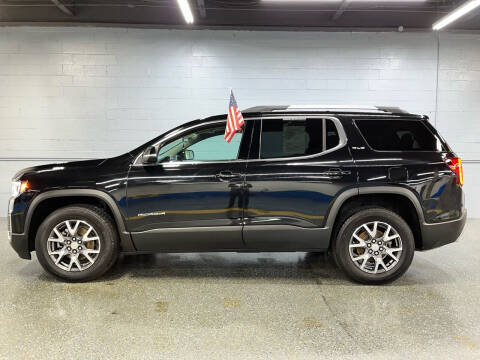 2020 GMC Acadia for sale at ANNA MOTORS, INC. in Detroit MI