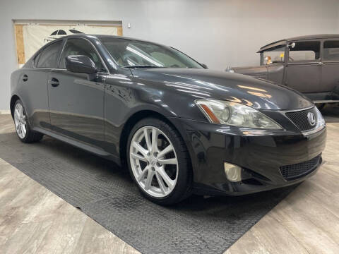 2007 Lexus IS 250