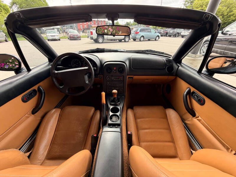 1994 Mazda MX-5 Miata