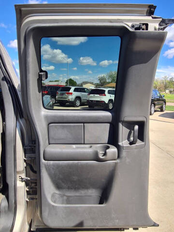 2003 Chevrolet Silverado 1500