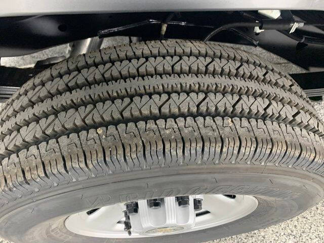 2025 Chevrolet Express 3500